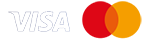 Visa Mastercard